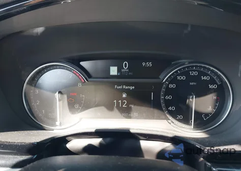 2024 Cadillac Xt6 Awd Premium Luxury из США, поврежденный, VIN 1GYKPDRS2RZ755122